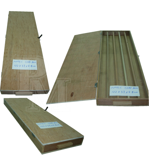 Core Box / Core Tray 