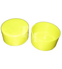 Cap End