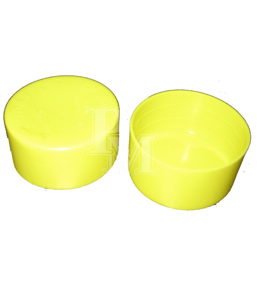 Cap End