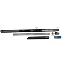 Soil 74mm Core Barrel Set
