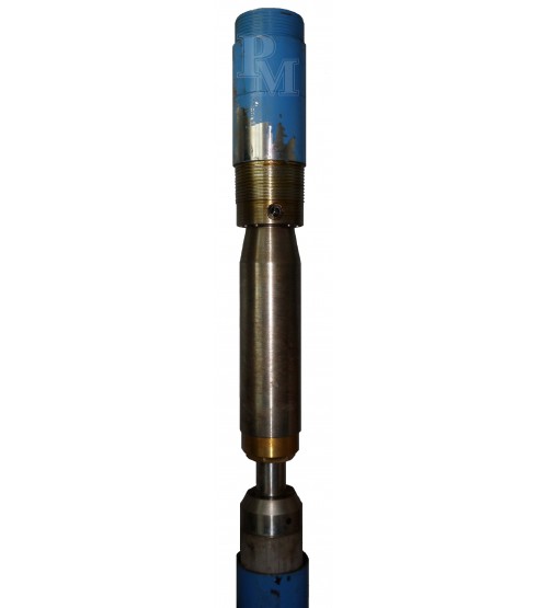 Head Assembly 