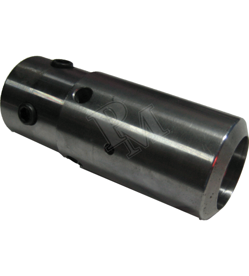 Shelby Tube Soil Samplers (UD Tubes)