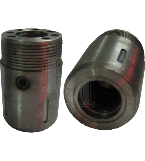 T2 & T6 Series Water End