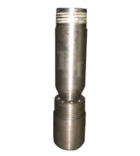 T2 & T6 Series Core Barrel Head Assembly