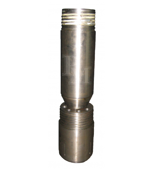 T2 & T6 Series Core Barrel Head Assembly