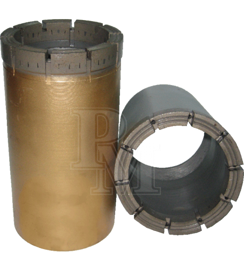 Diamond Impregnated FD Core Bit