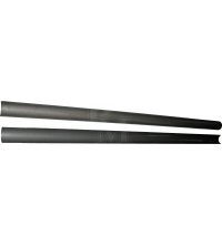 T2 Series Split Tube