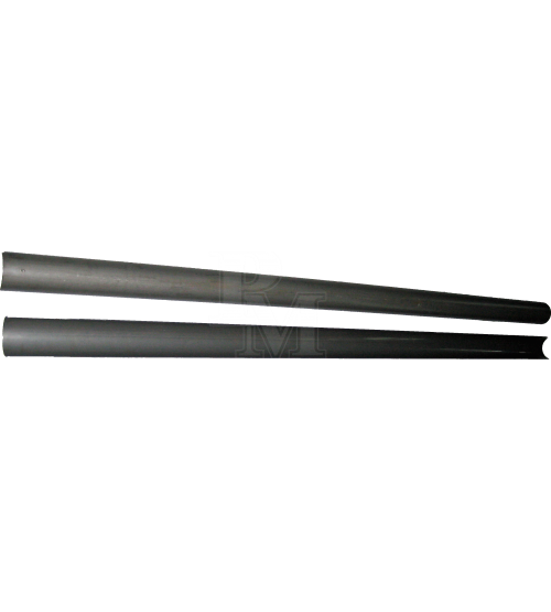 T2 Series Split Tube