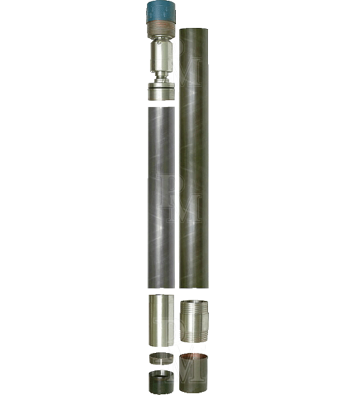 T6 Series (Complete Set)