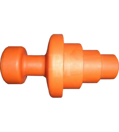 Rebuilt Tooling