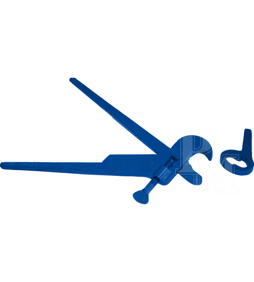 Rebuilt Tooling
