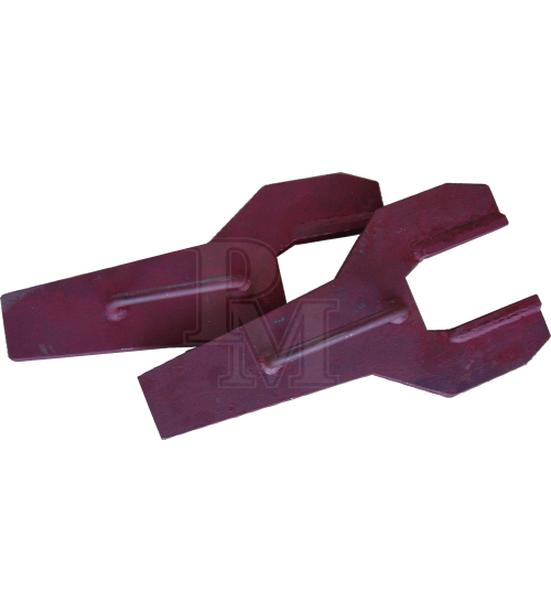 Rebuilt Tooling