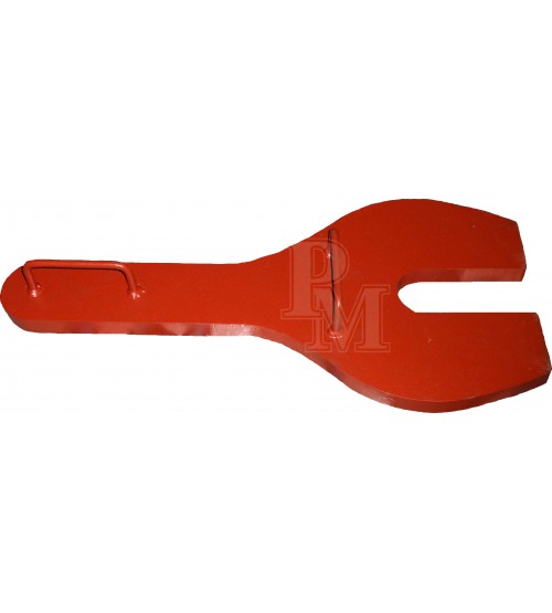 2 3/8" Rod Wrench
