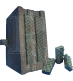 Rebuilt Tooling