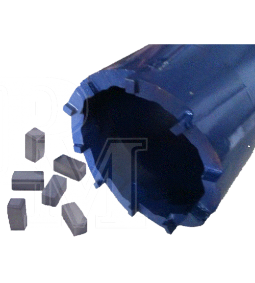 Rebuilt Tooling