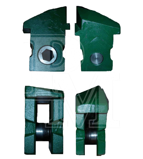 25 Casing  Bit Holder