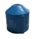PVC Bottom Cap