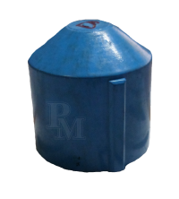 PVC Bottom Cap