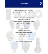 Drilling Bits Catalog